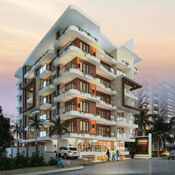 Ongoing-Project-Krishvi